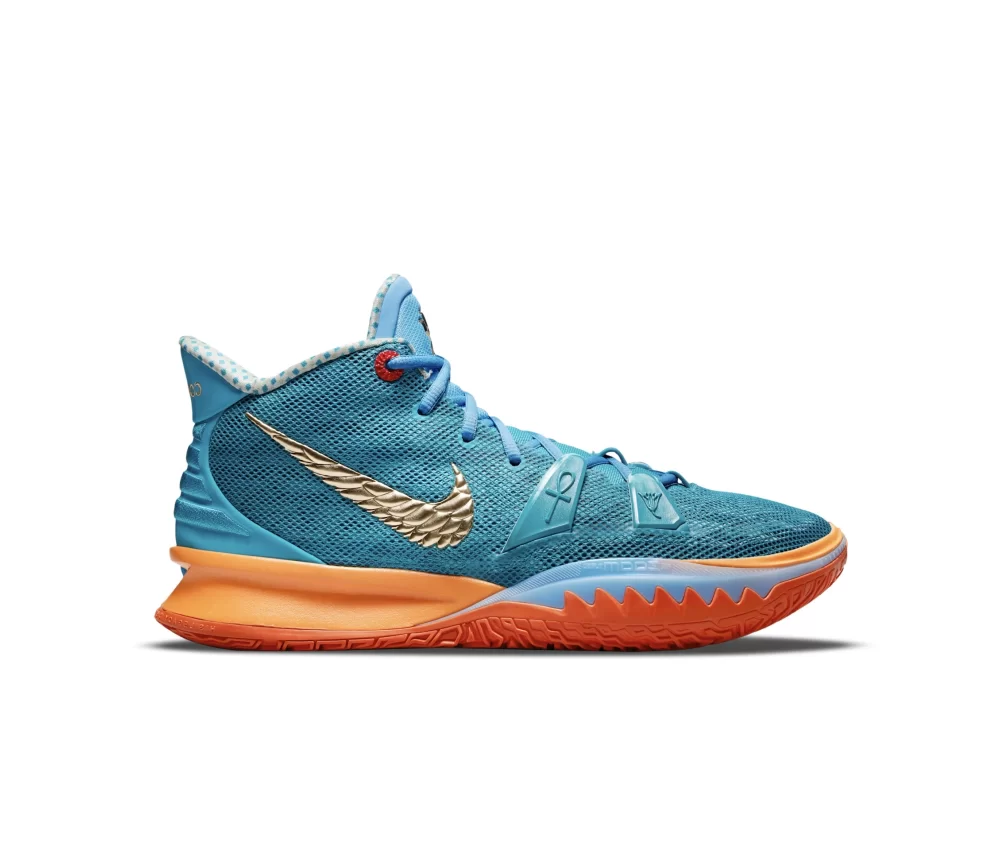 Nike Kyrie 7 Horus