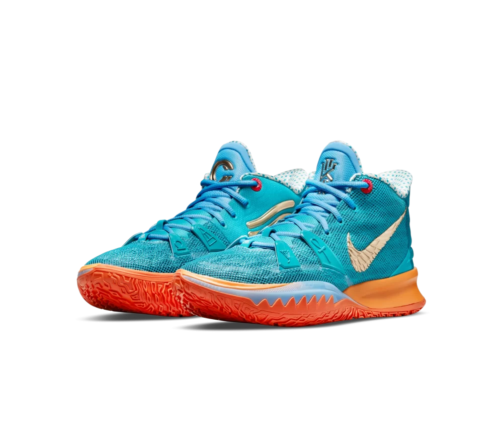 Nike Kyrie 7 Horus