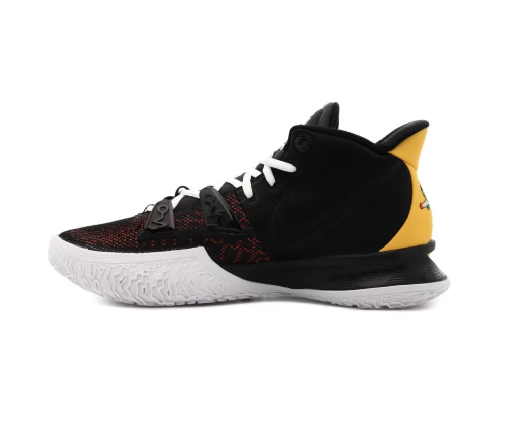 Nike Kyrie 7 Rayguns Right Here
