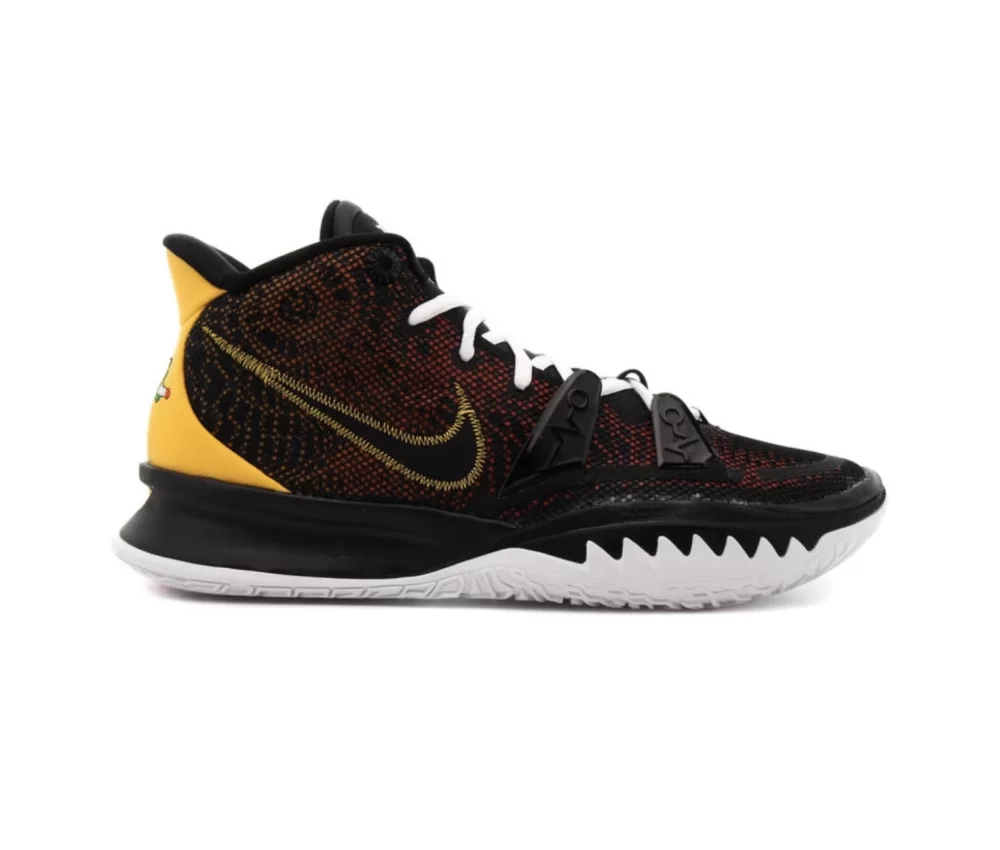 Nike Kyrie 7 Rayguns Right Here