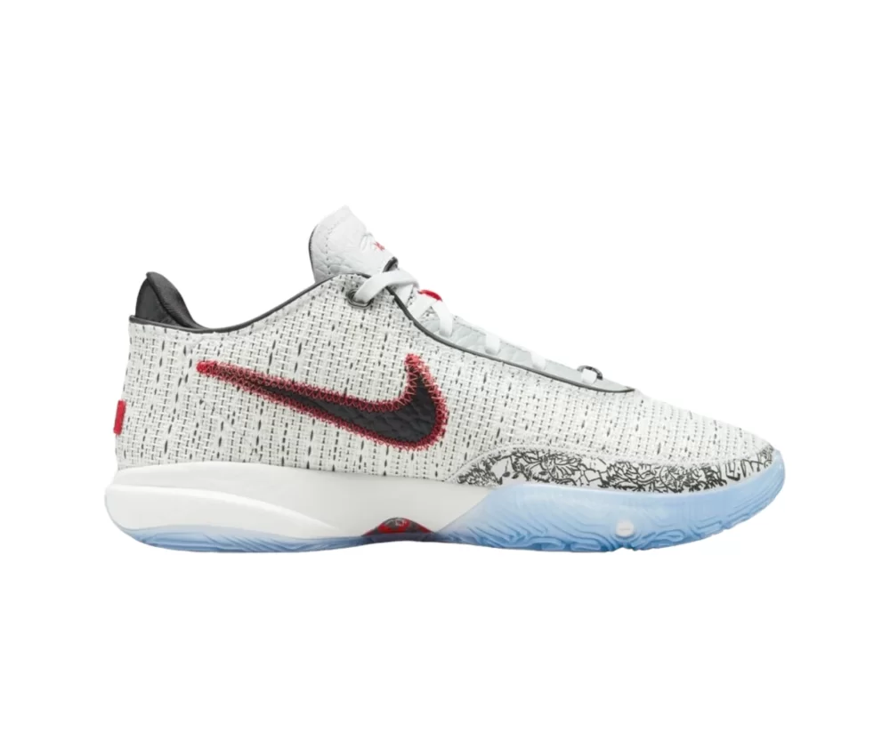 Nike Lebron 20 The Debut Basketball Shoes