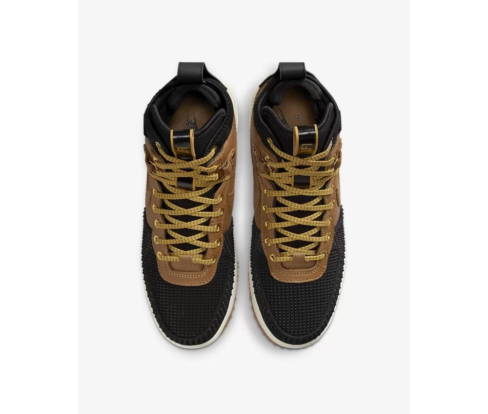 Nike Lunar Force 1 Duckboot