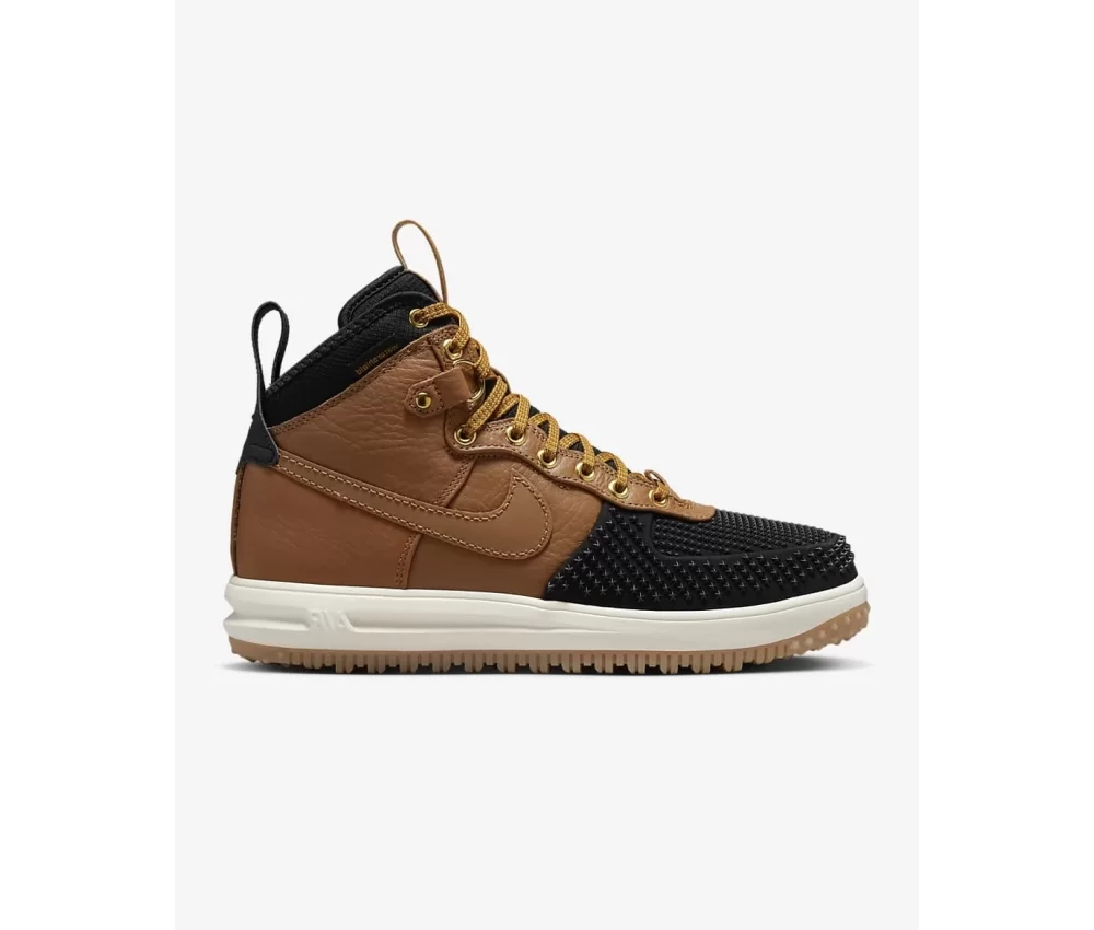 Nike Lunar Force 1 Duckboot