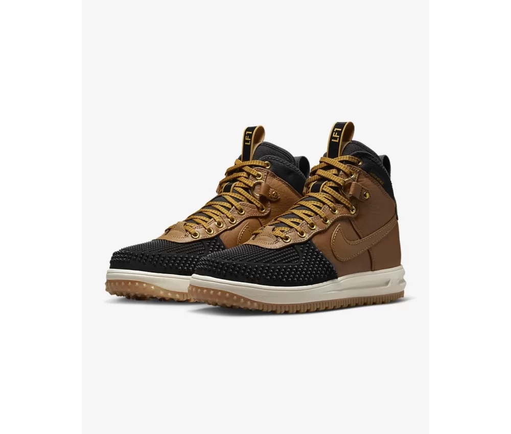 Nike Lunar Force 1 Duckboot