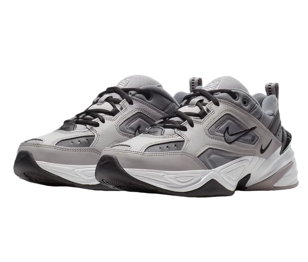 Nike M2K Tekno Grey