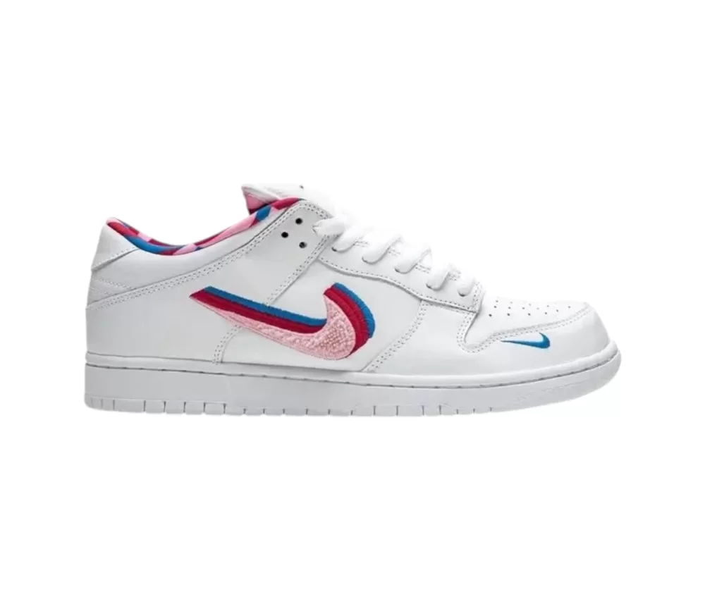 Nike Parra Dunk Low OG