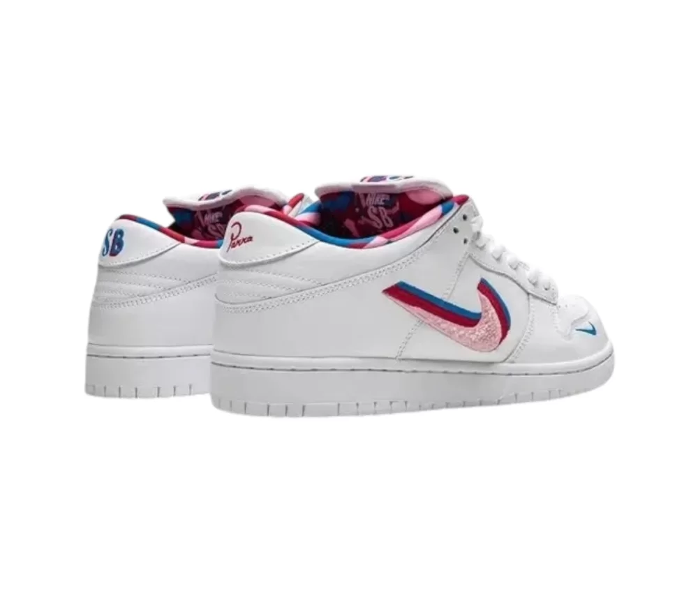 Nike Parra Dunk Low OG