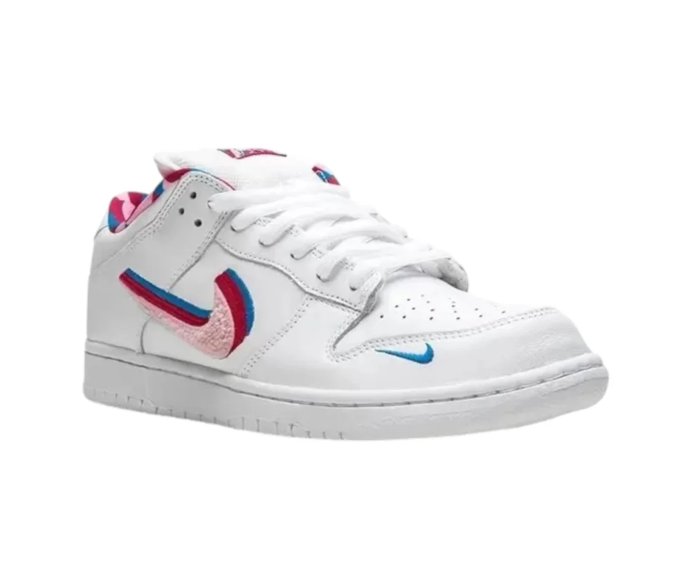 Nike Parra Dunk Low OG