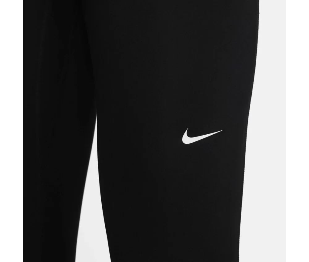 Nike Pro 365 Womens Mid-Rise 7/8 Leggings