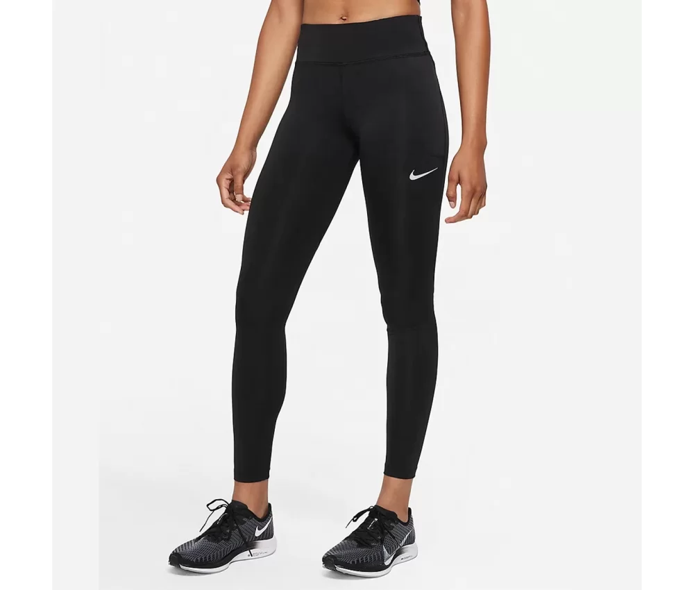 Nike Pro W Nk Speed Black