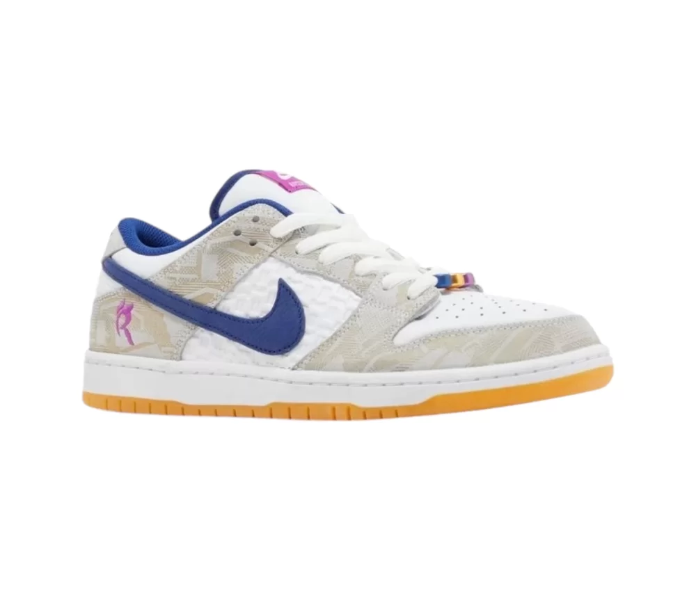 Nike Rayssa Leal X Dunk Low SB