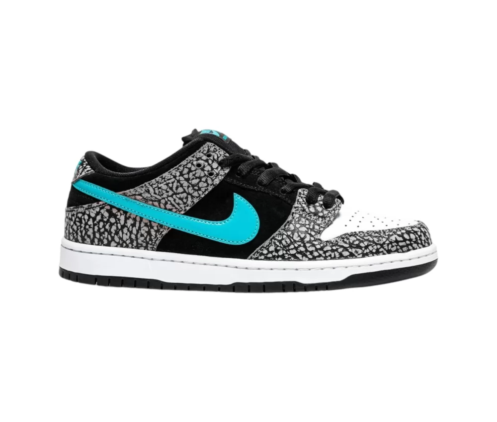 Nike SB Dunk Low Atmos Elephant