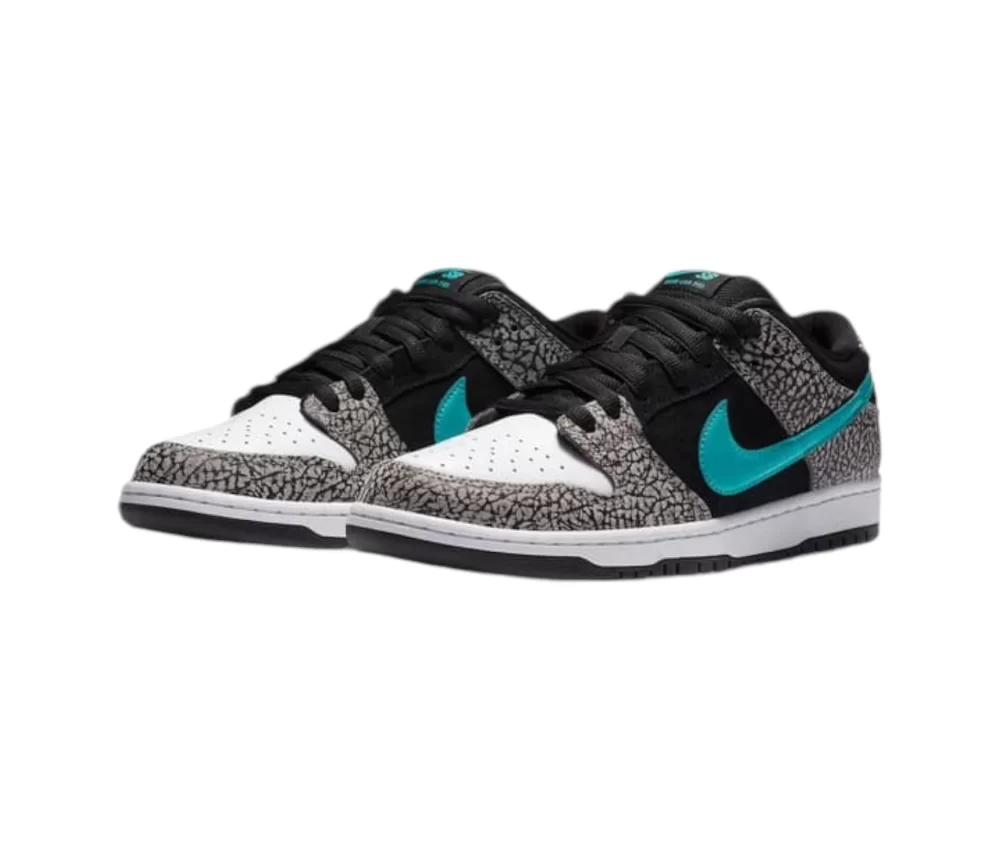 Nike SB Dunk Low Atmos Elephant