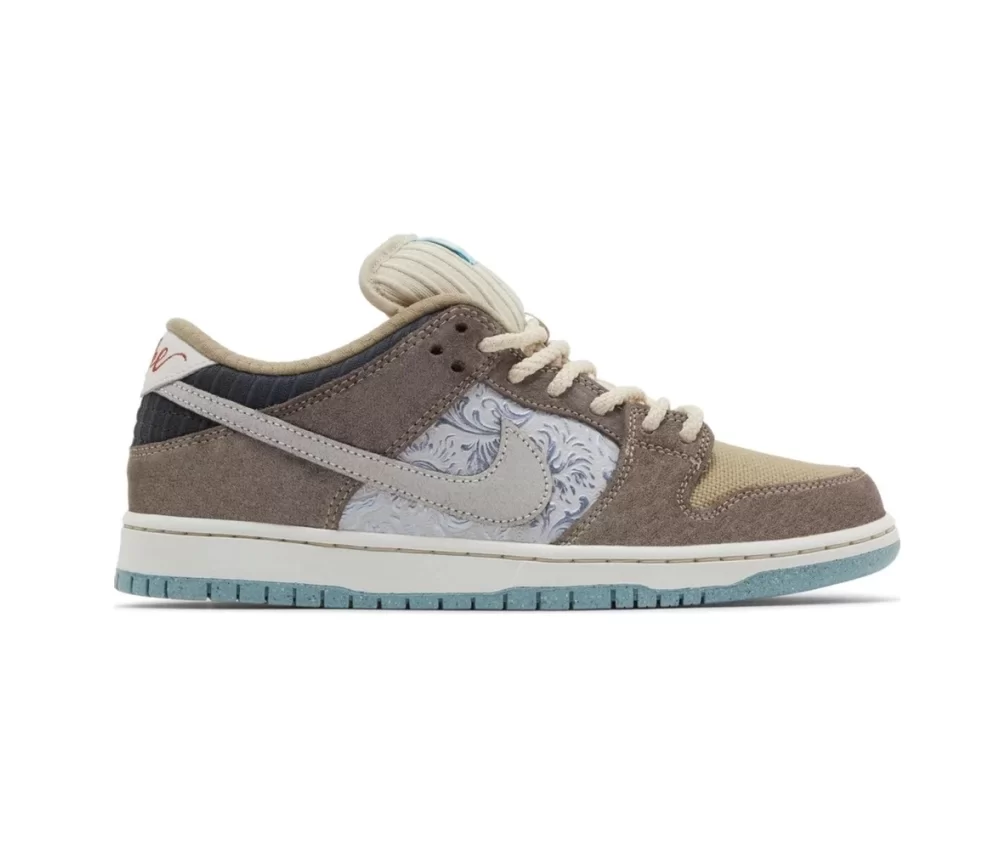 Nike SB Dunk Low Big Money Savings