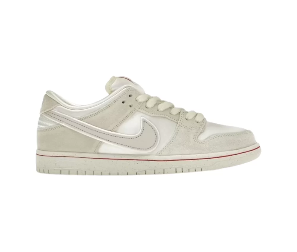 Nike SB Dunk Low City Of Love Light Bone