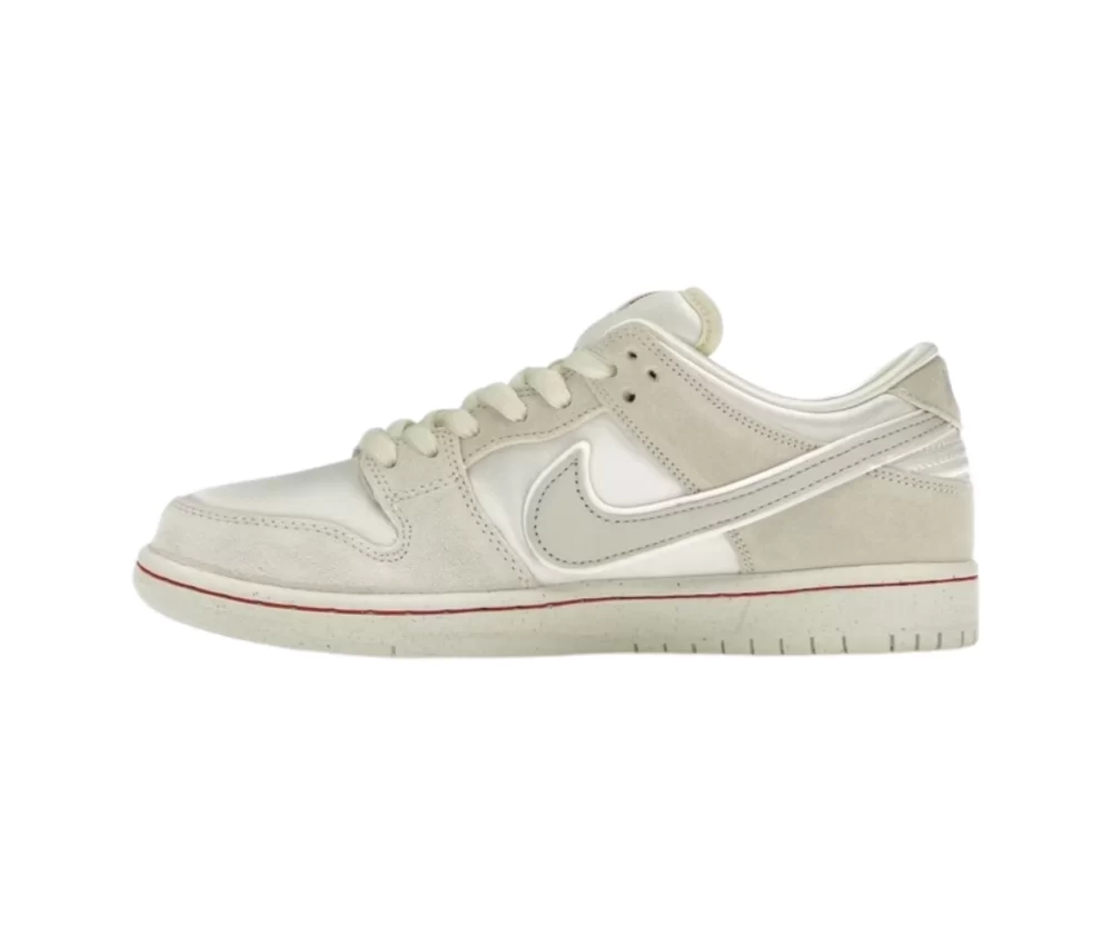 Nike SB Dunk Low City Of Love Light Bone