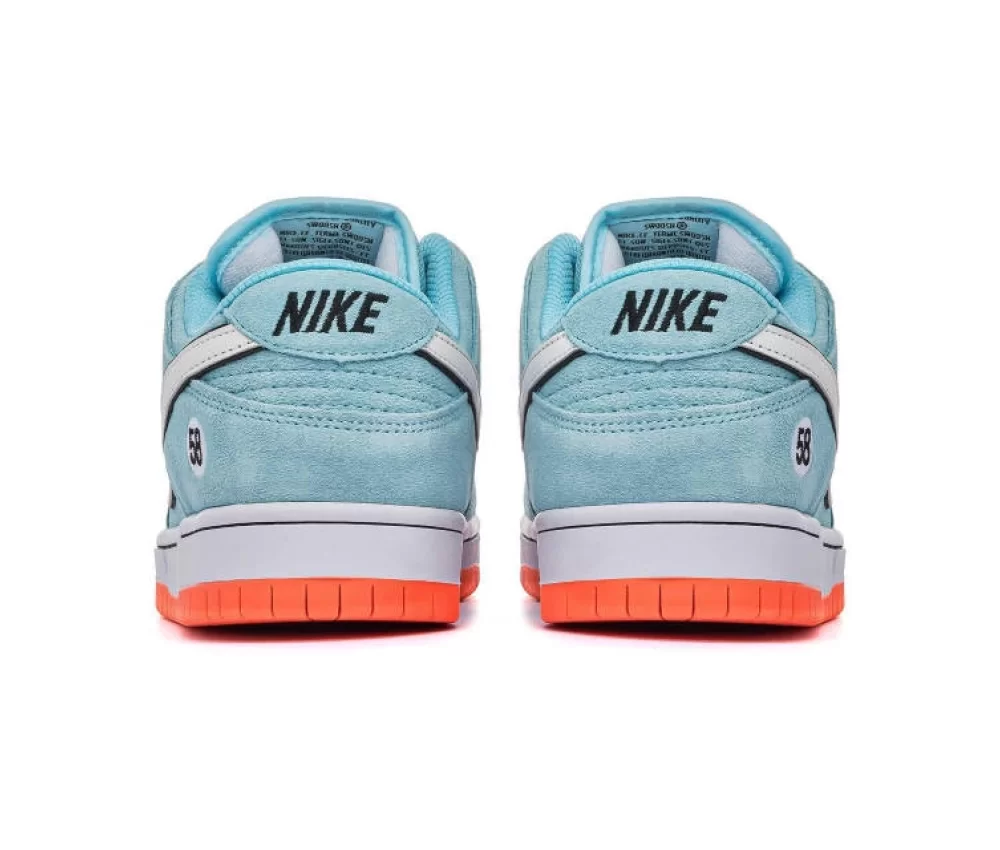 Nike SB Dunk Low Club Gulf 58