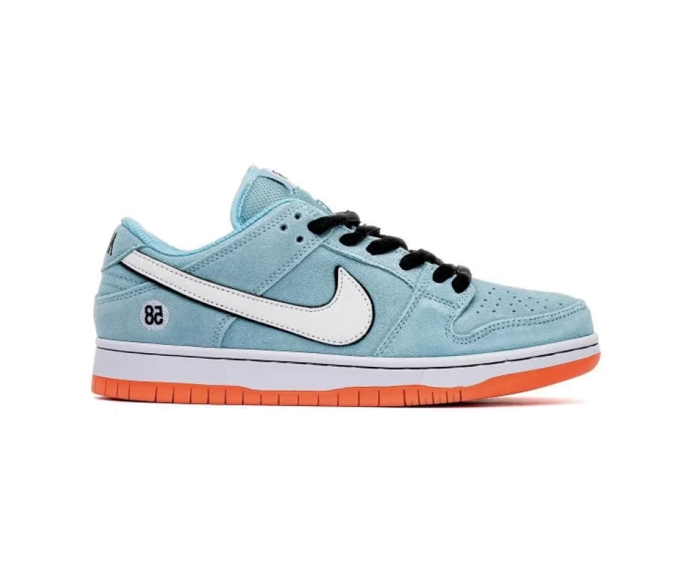 Nike SB Dunk Low Club Gulf 58