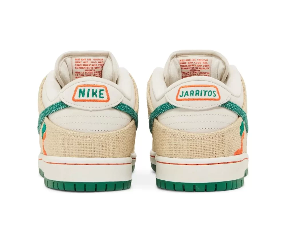 Nike SB Dunk Low Jarritos