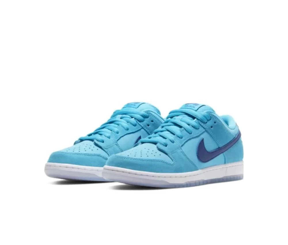 Nike SB Dunk Low Pro Blue Fury