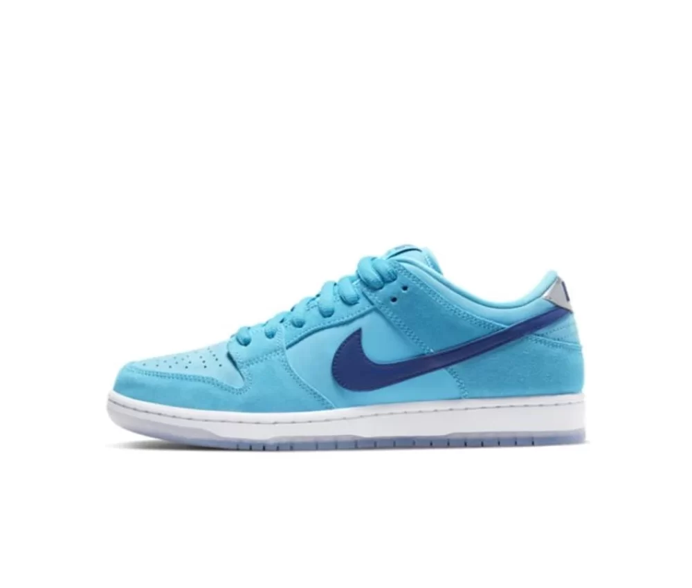 Nike SB Dunk Low Pro Blue Fury