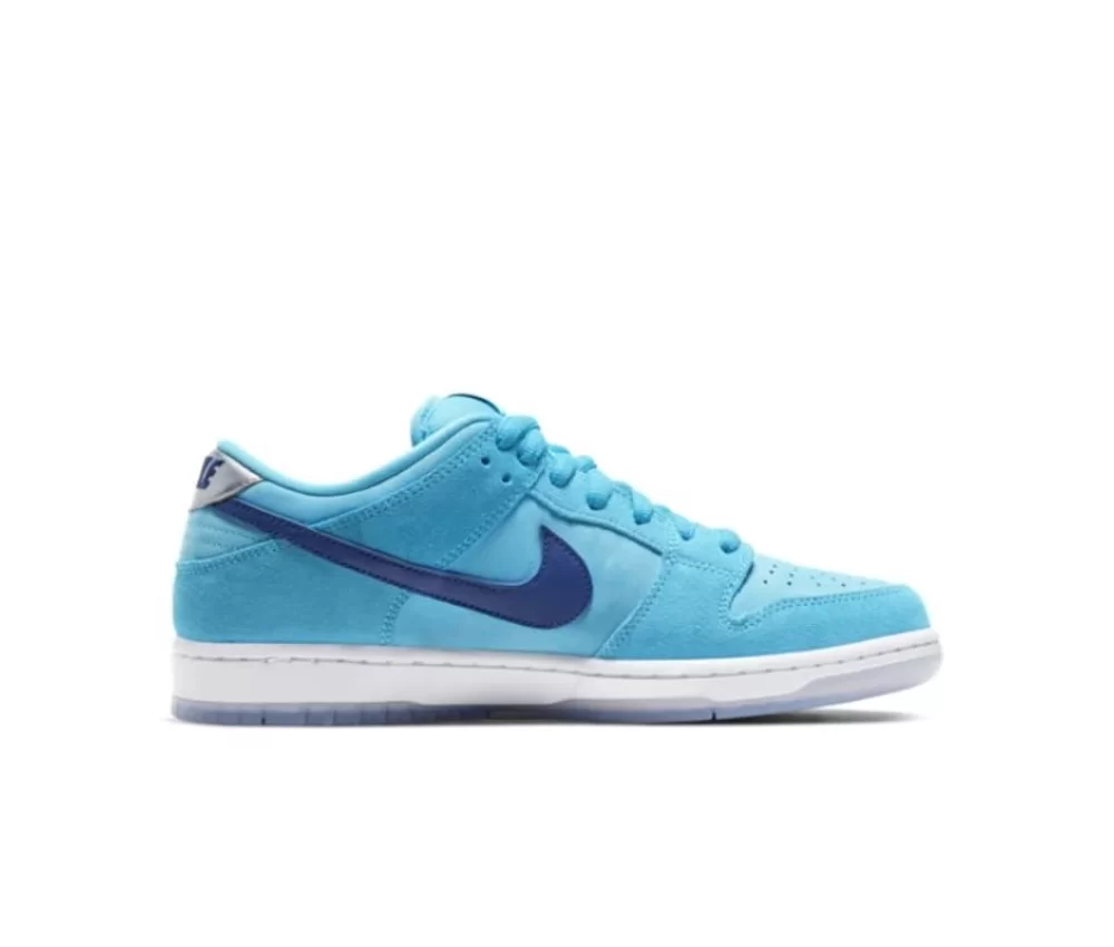 Nike SB Dunk Low Pro Blue Fury