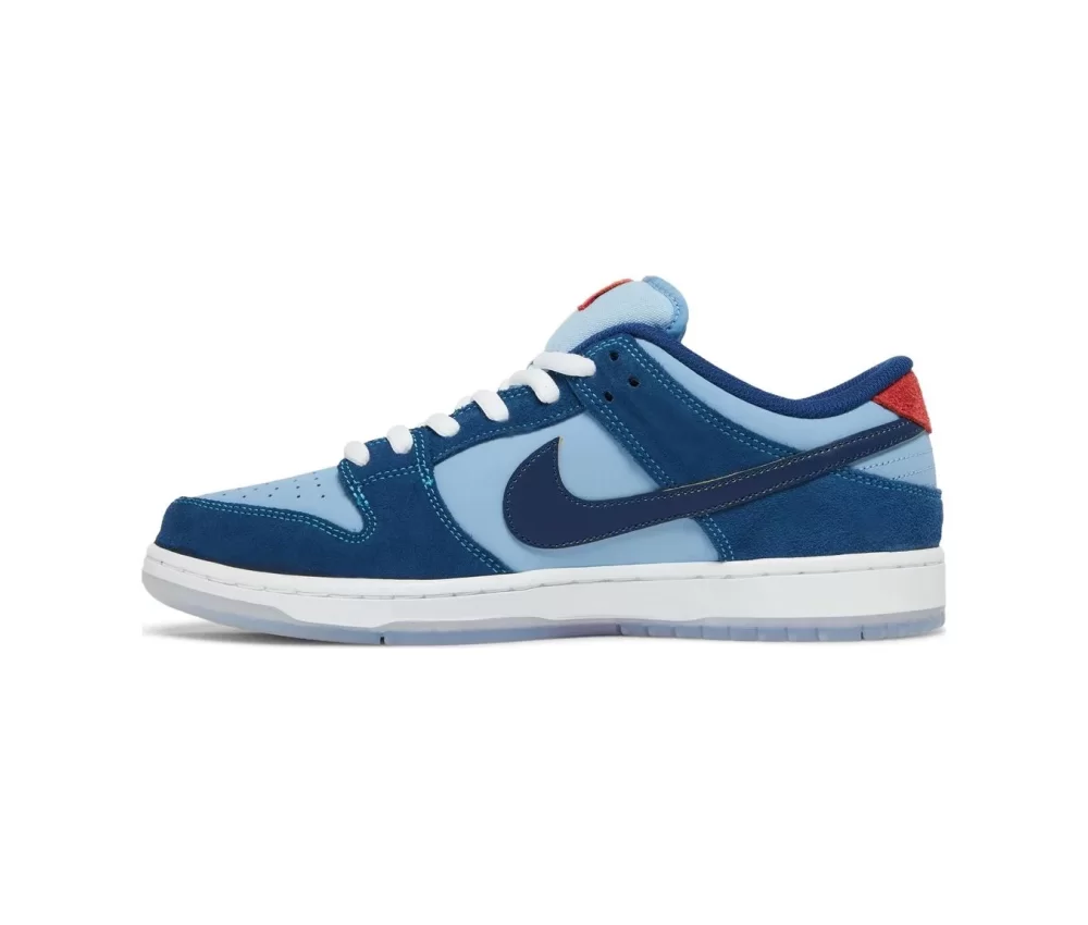 Nike SB Dunk Low Pro Why So Sad