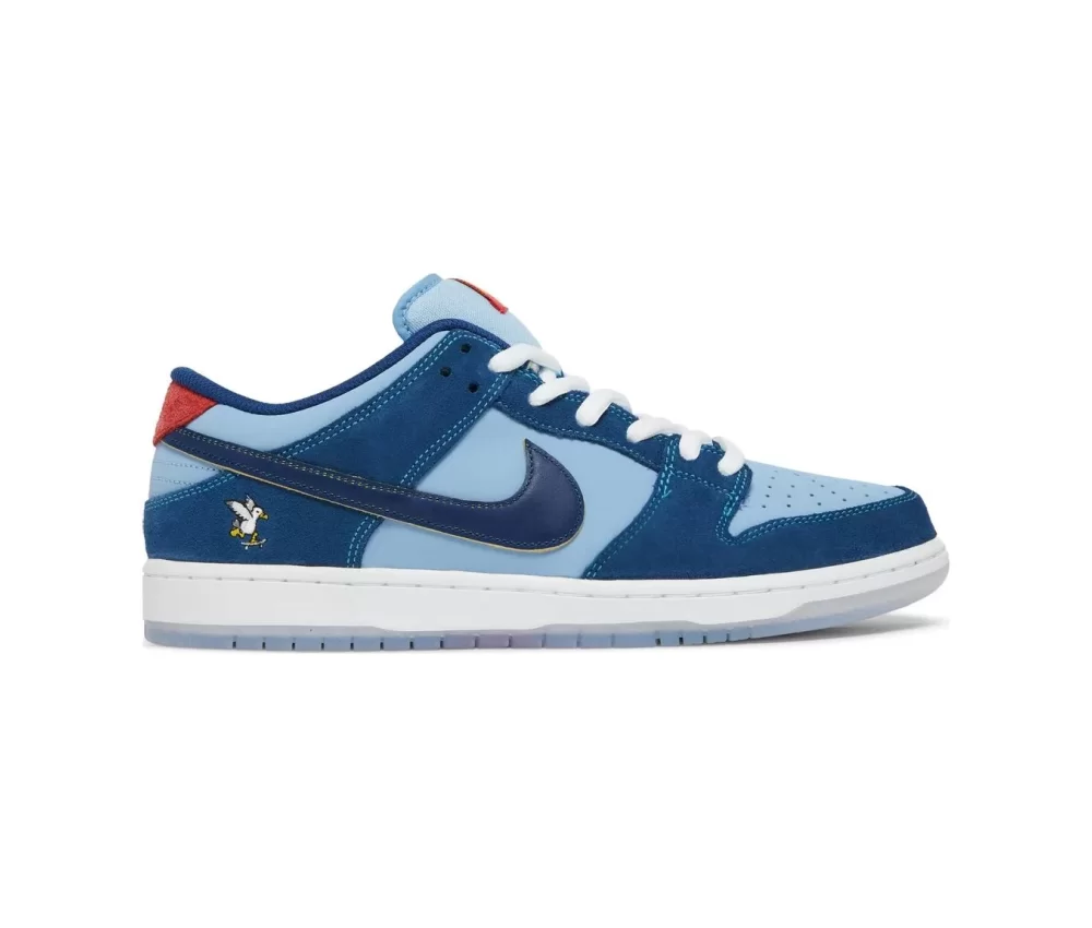 Nike SB Dunk Low Pro Why So Sad