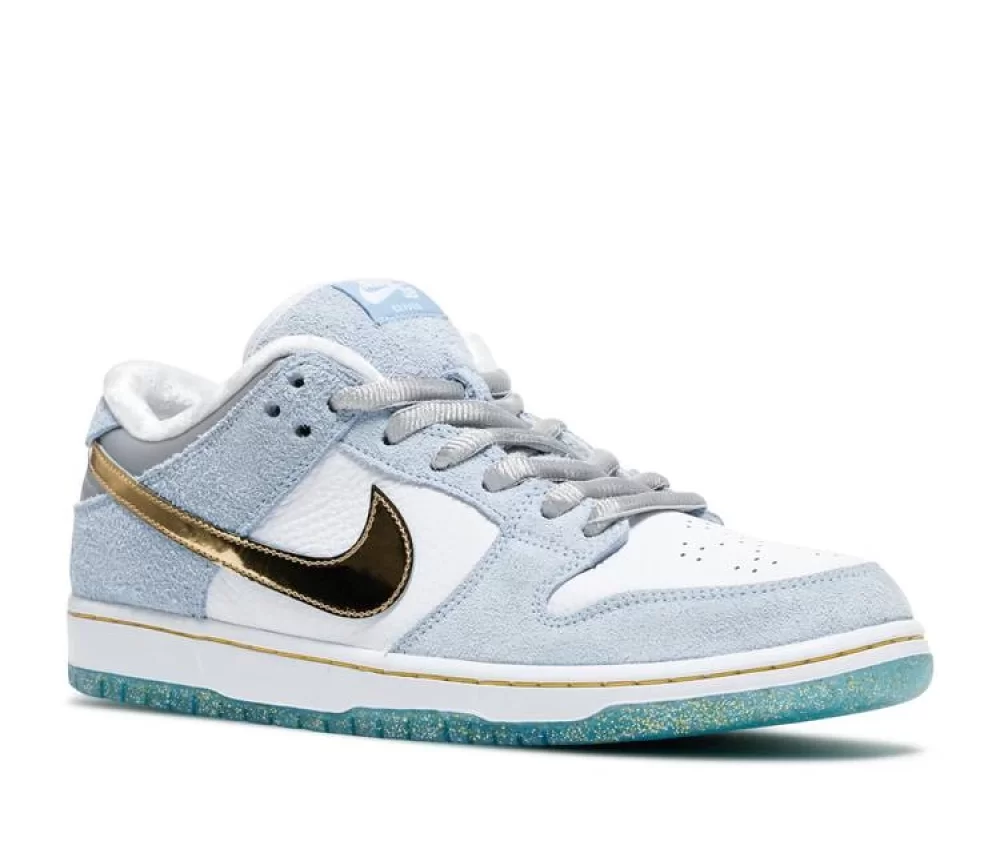 Nike SB Dunk Low Sean Cliver