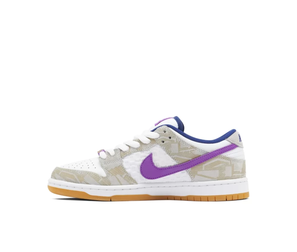 Nike SB Dunk Low X Rayssa Leal