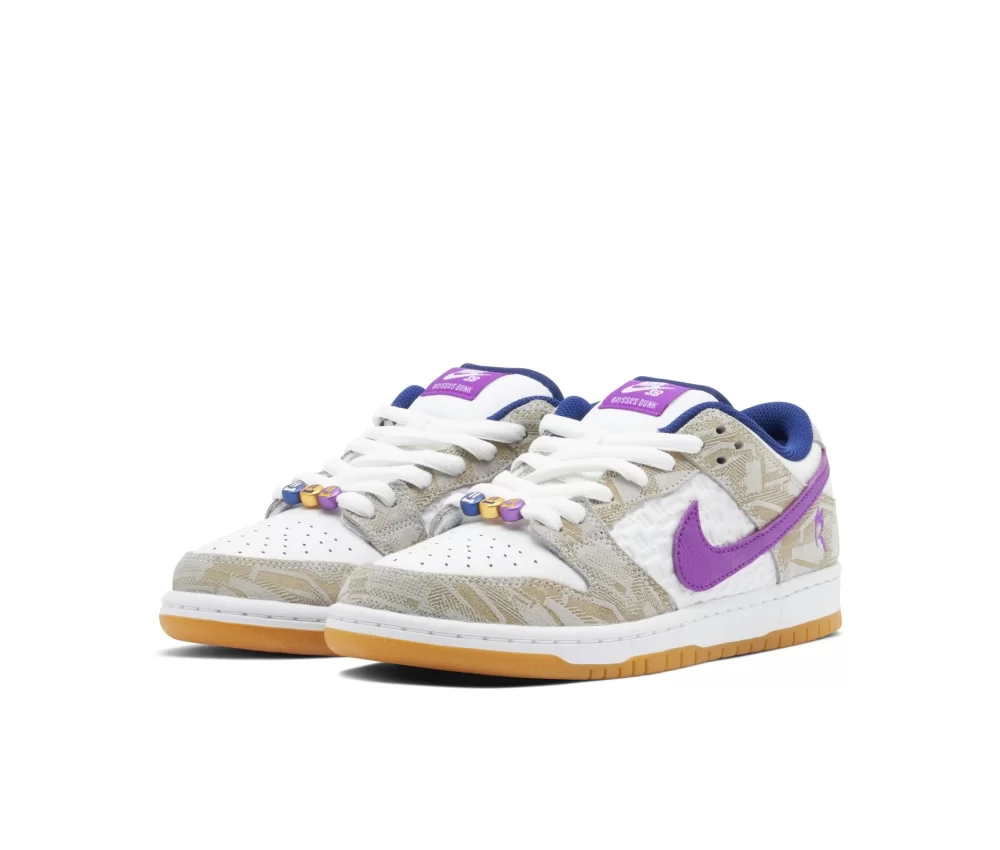 Nike SB Dunk Low X Rayssa Leal