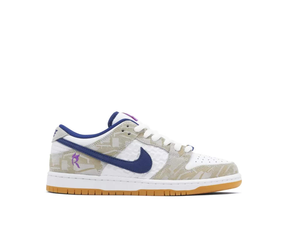 Nike SB Dunk Low X Rayssa Leal