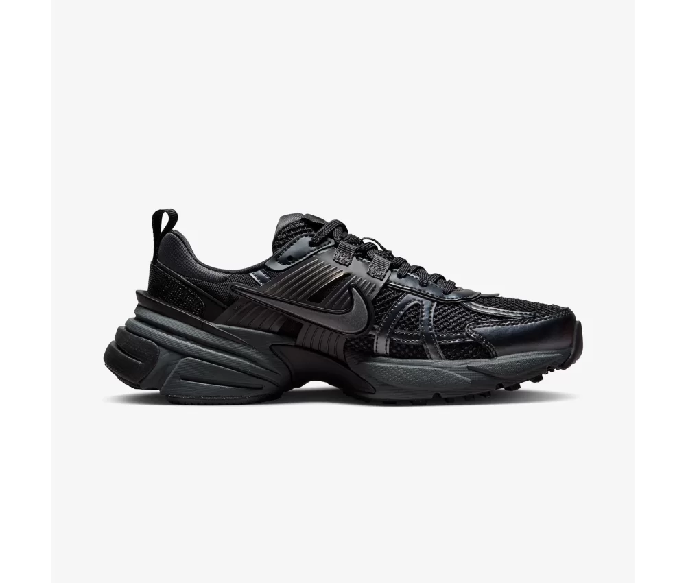 Nike V2K Run Sportswear Black