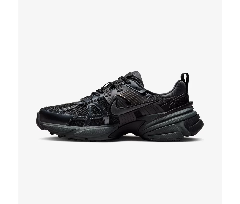 Nike V2K Run Sportswear Black