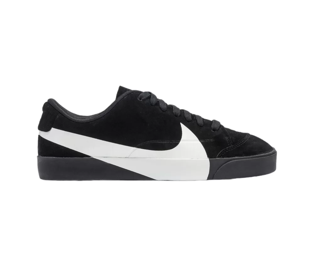 Nike Wmns Blazer City Low LX Black