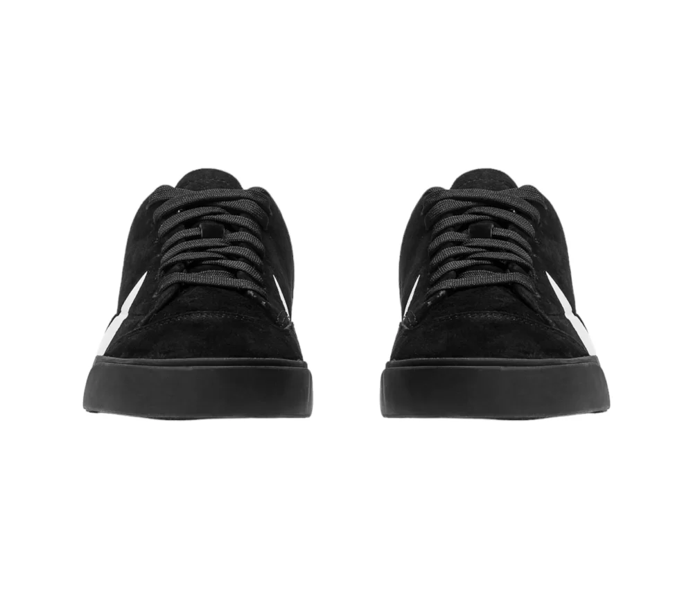 Nike Wmns Blazer City Low LX Black