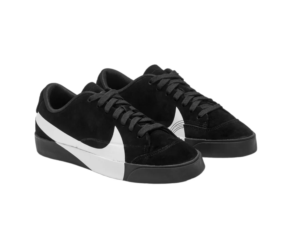 Nike Wmns Blazer City Low LX Black