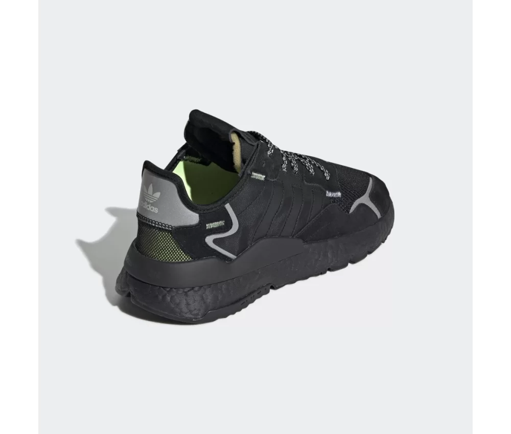 Nite Jogger 3M Core Black