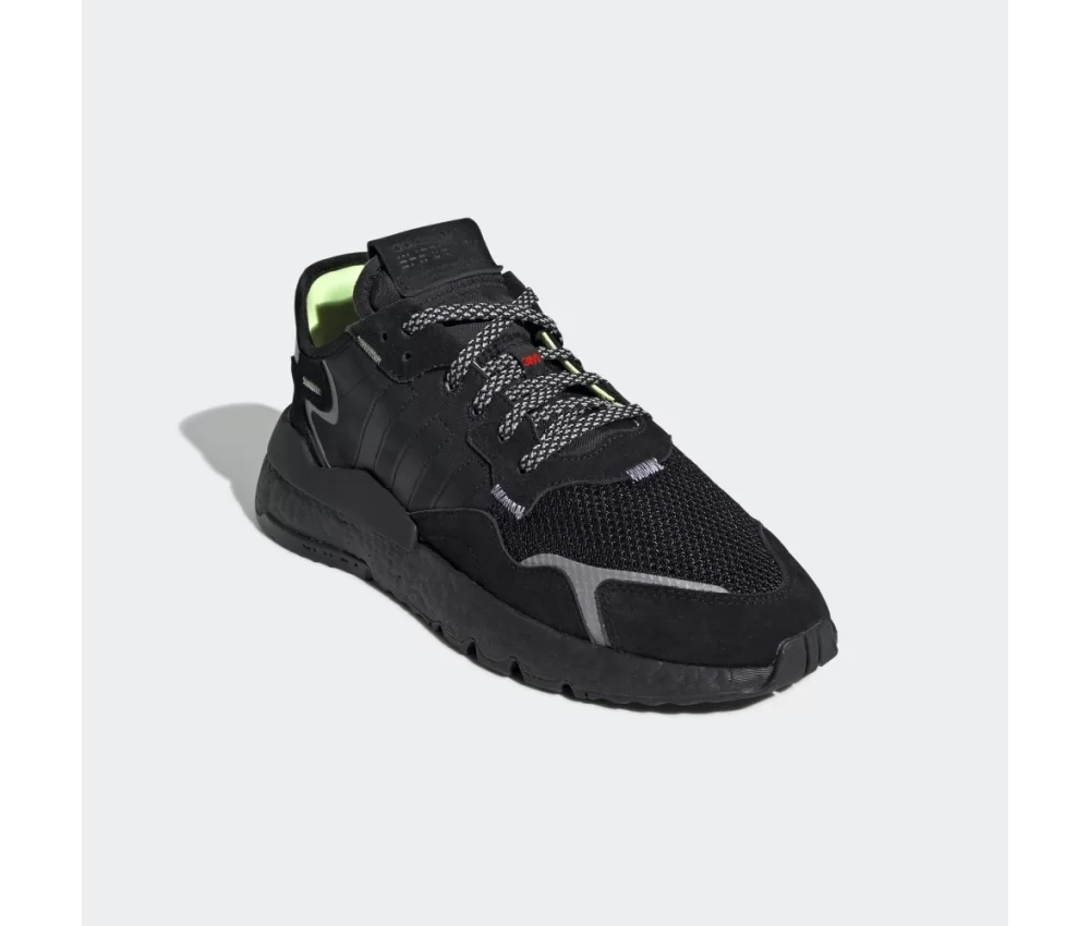 Nite Jogger 3M Core Black