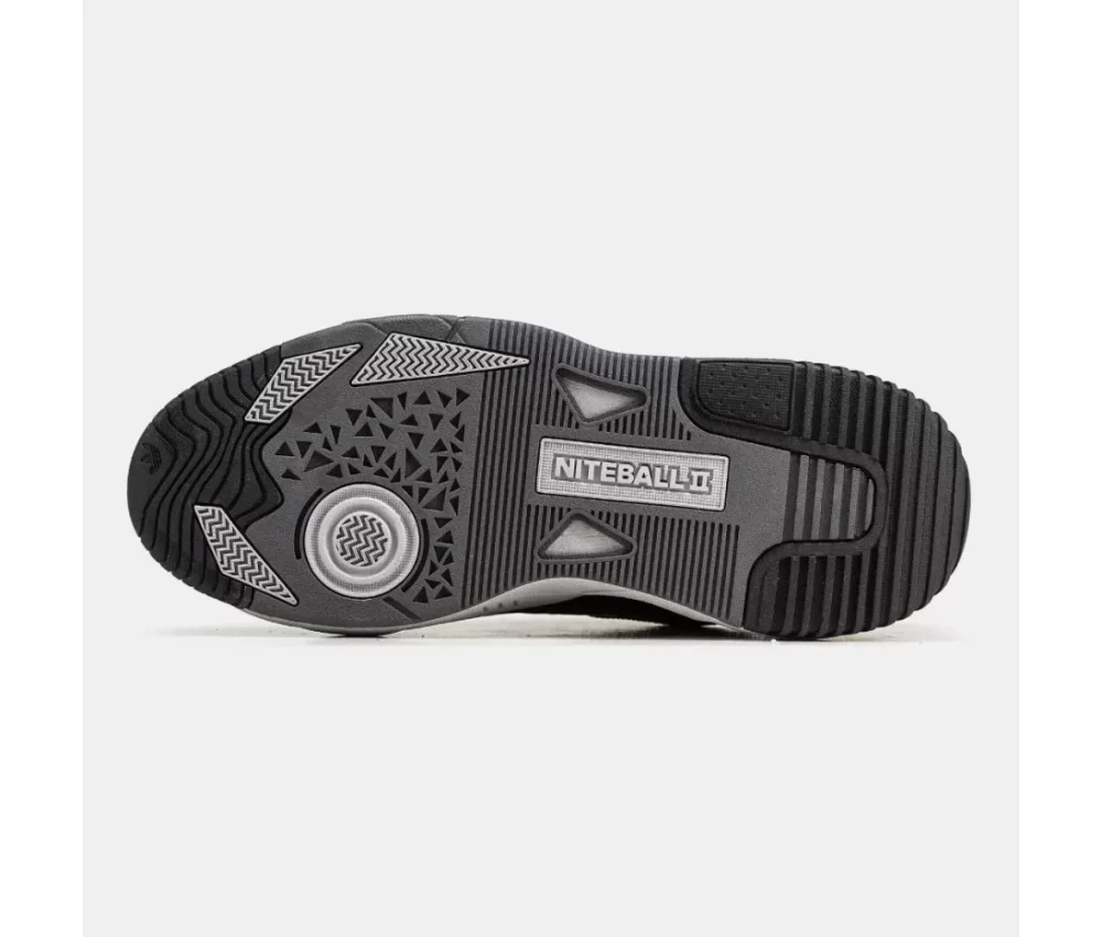 Niteball Black White V2