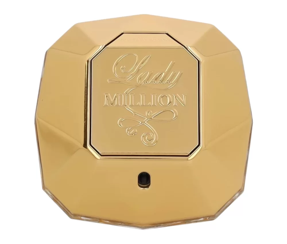 Paco Rabanne Lady Million EDP Kadın Parfüm