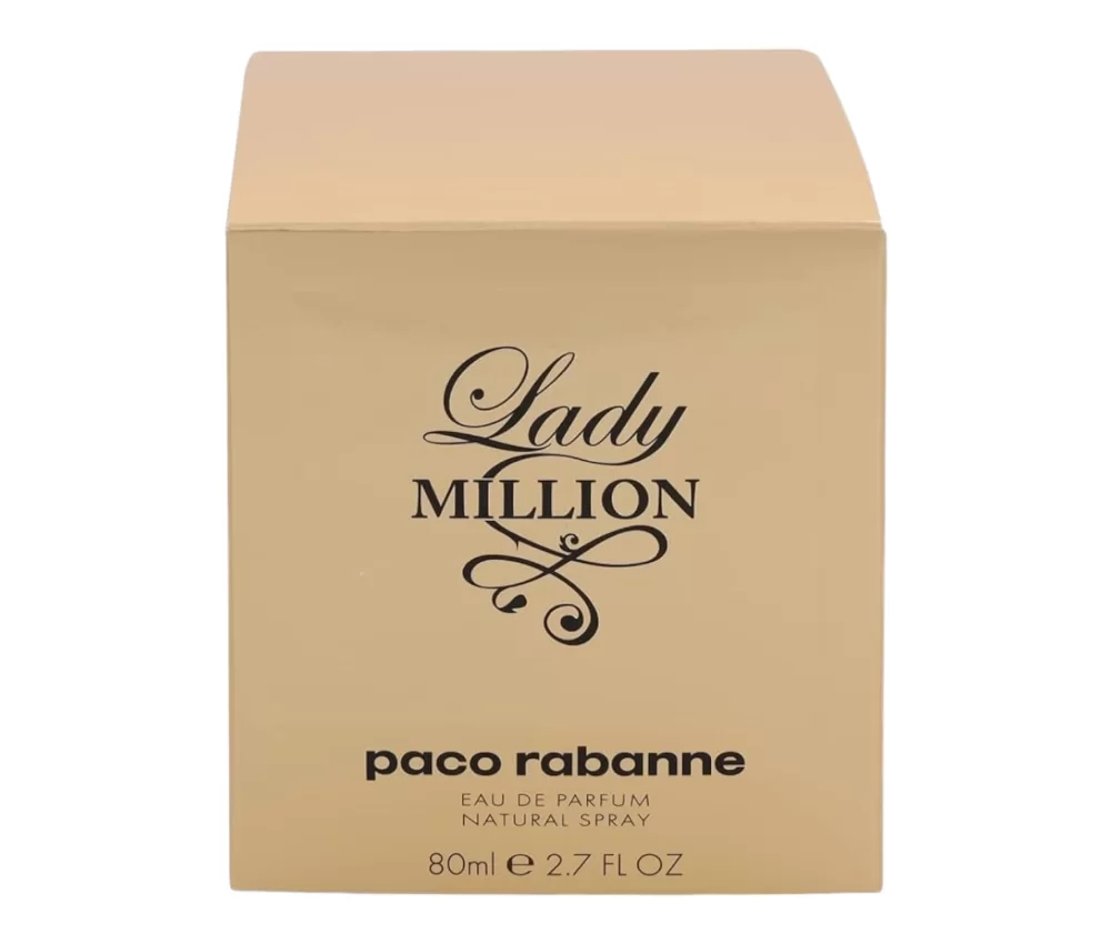 Paco Rabanne Lady Million EDP Kadın Parfüm