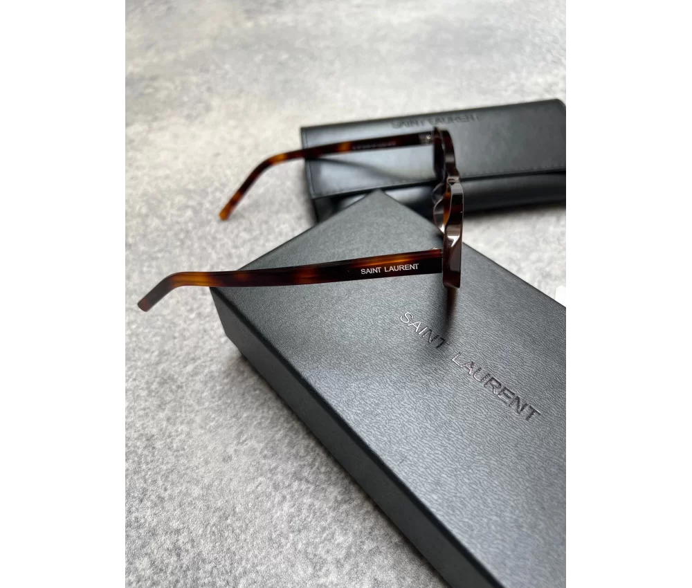 Saint Laurent Eyewear