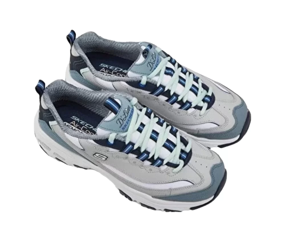 Skechers D’lites Cool Change