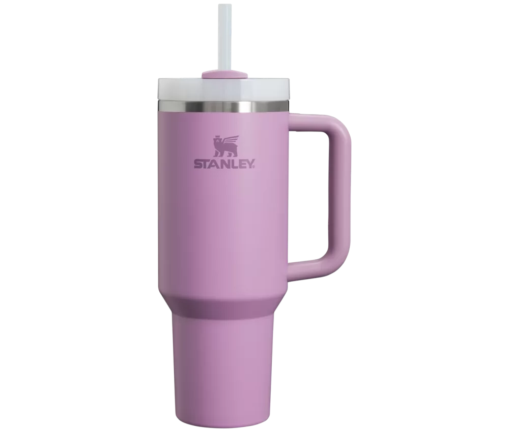 Stanley Quencher H2.0 Tumbler Lilac