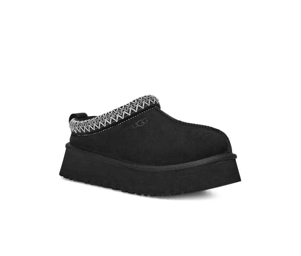 UGG W Tazz Black