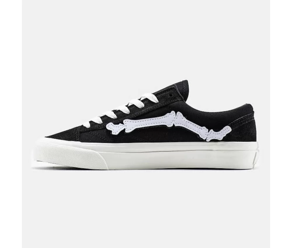 Vans Blends OG Style 36 LX Magic Tape “Pack Black”