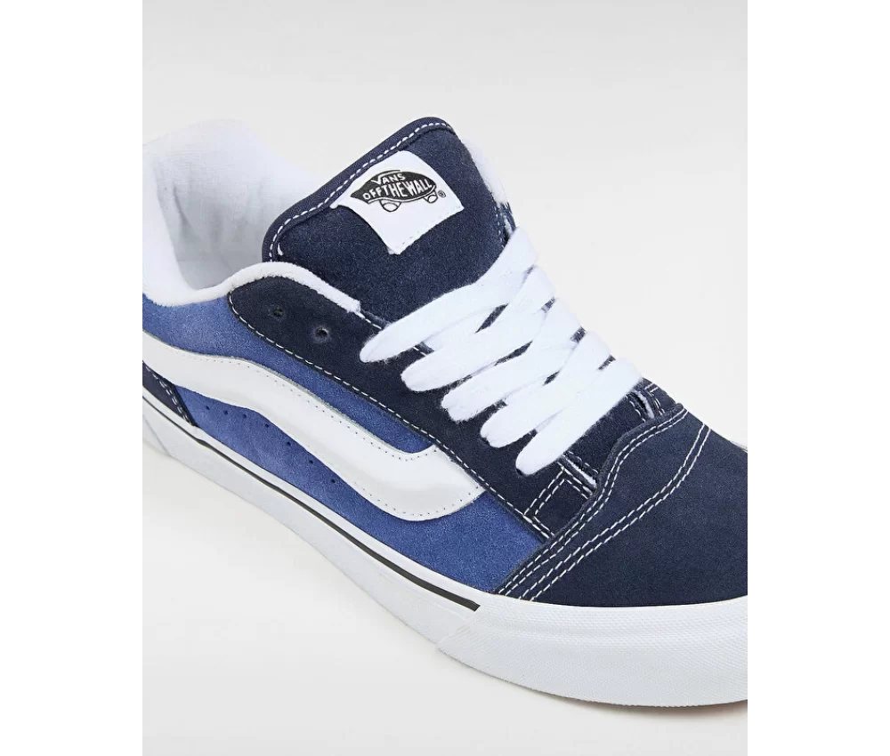 Vans Knu Skool Navy True White