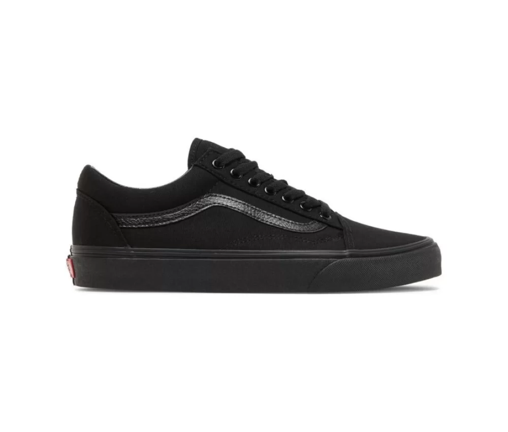 Vans Old Skool Black