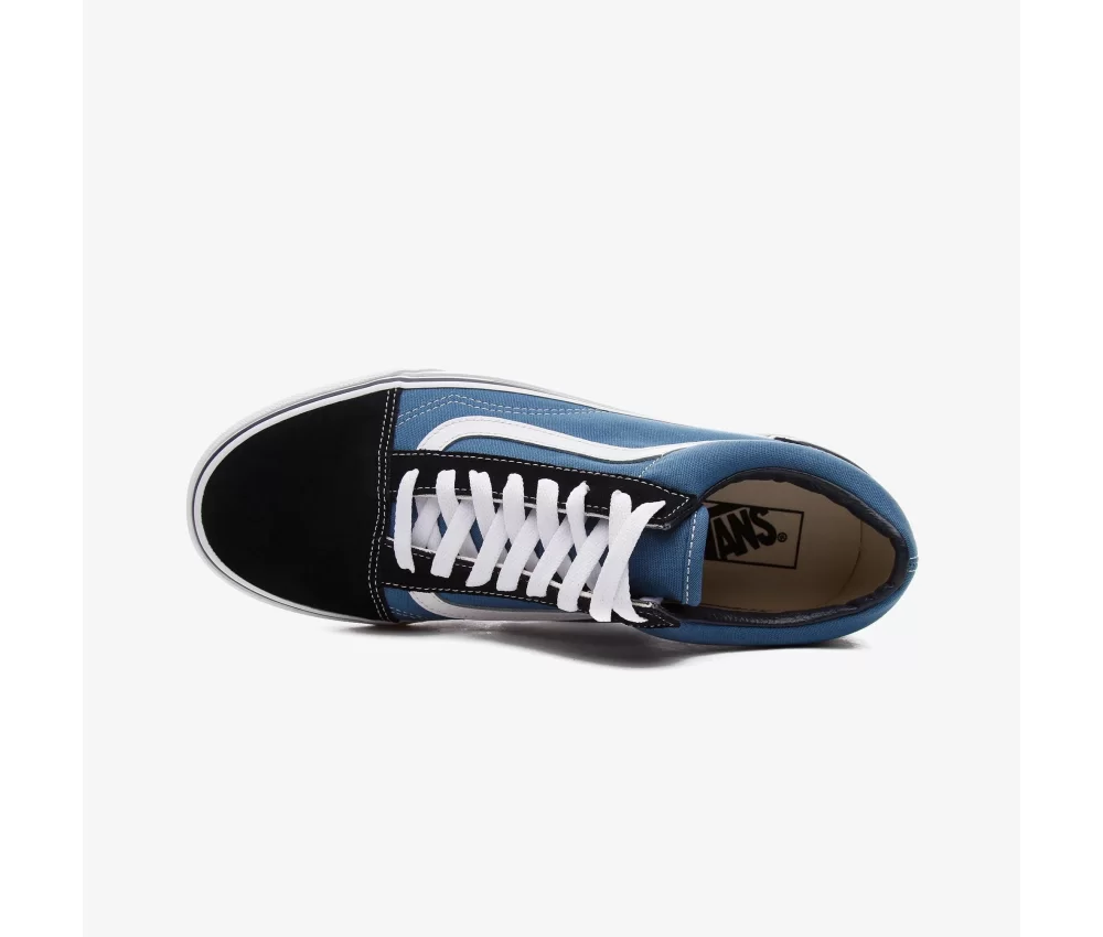 Vans Old Skool Navy Blue